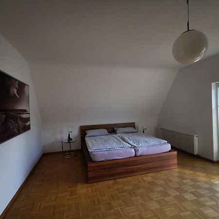 Charmantes Ferienhaus Casa Ella Mit Balkon Siegen Exteriör bild