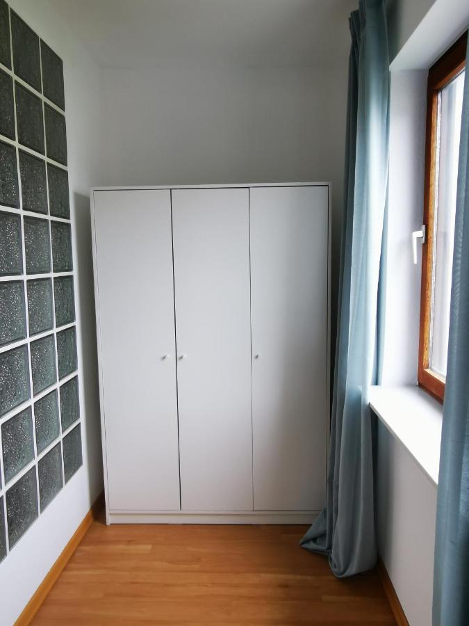 Charmantes Ferienhaus Casa Ella Mit Balkon Siegen Exteriör bild